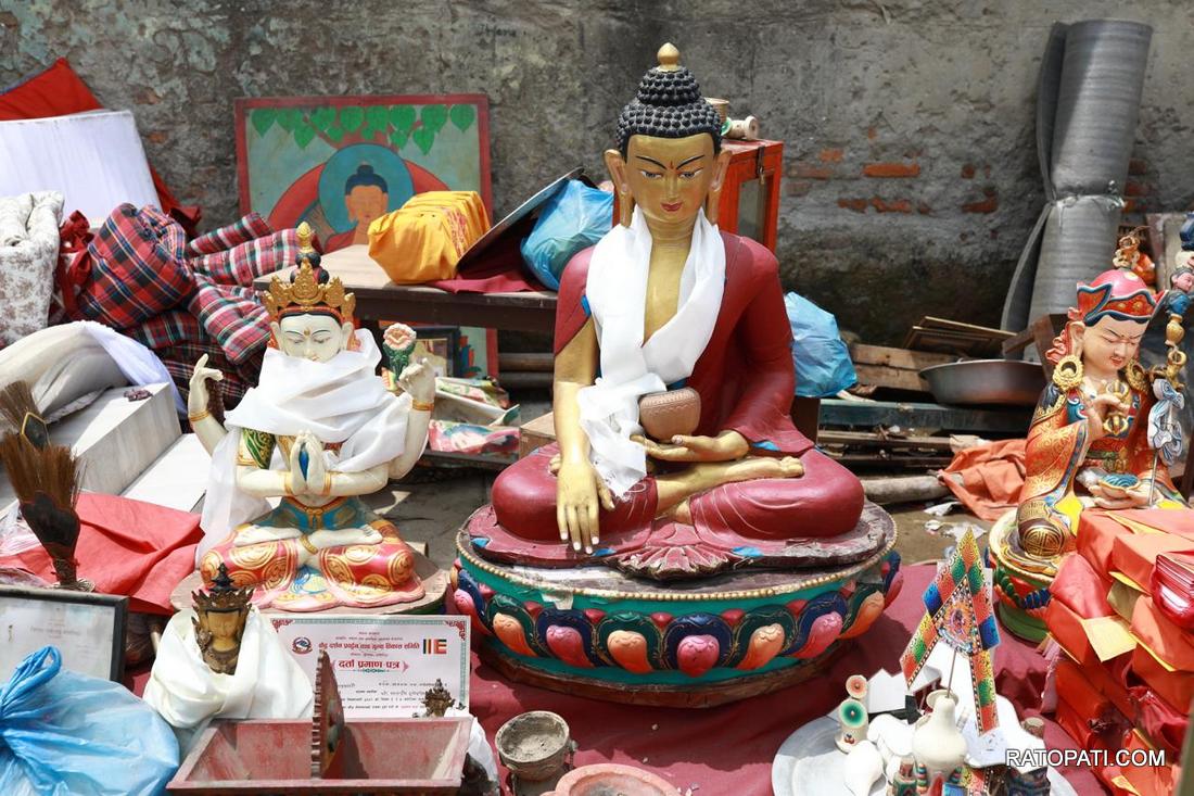 Gumba ra Mandir ma pani dozar_NPL (8)