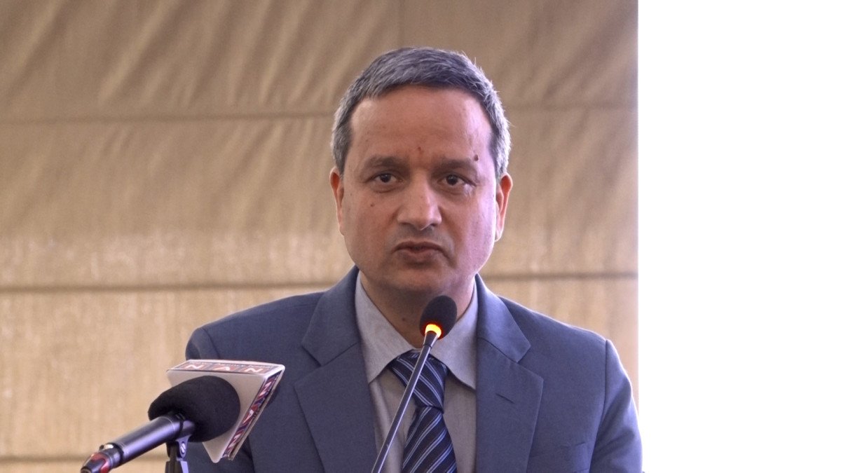National Planning Commission Vice Chairman Calls for End to Rent-Seeking in Private Sector