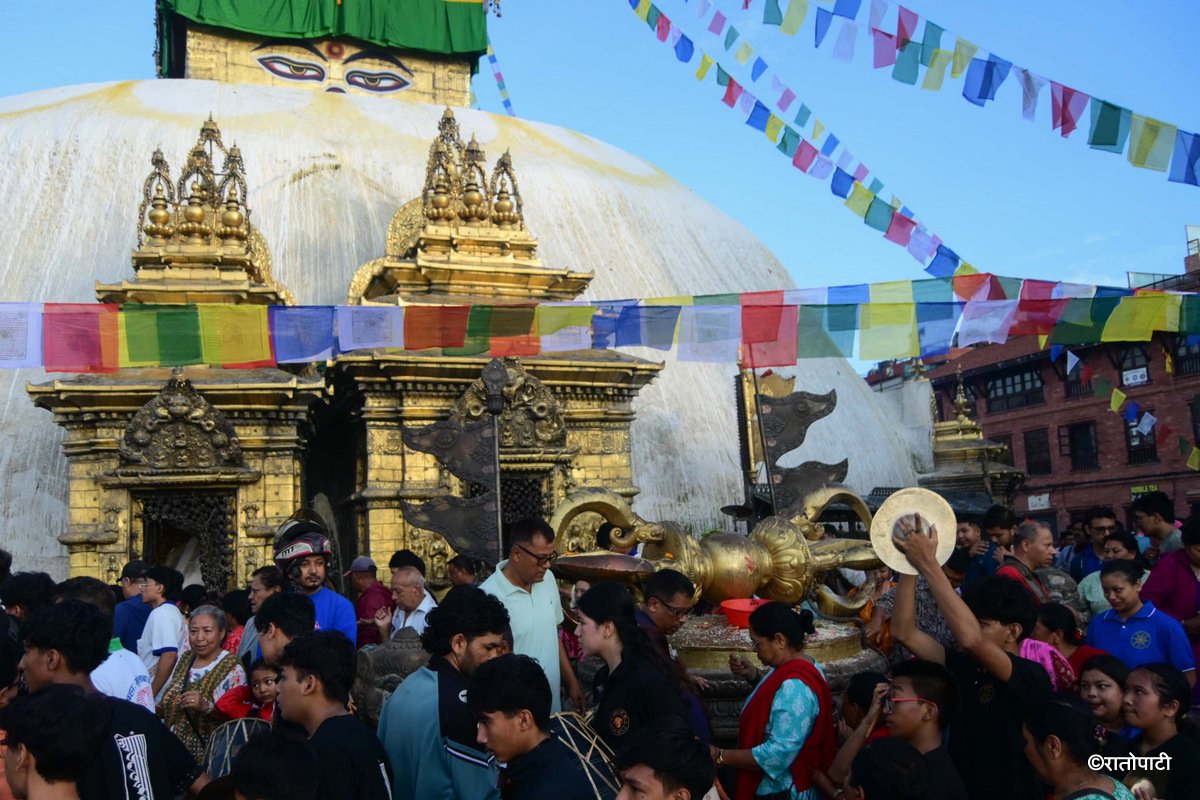 Gunla parba (2)