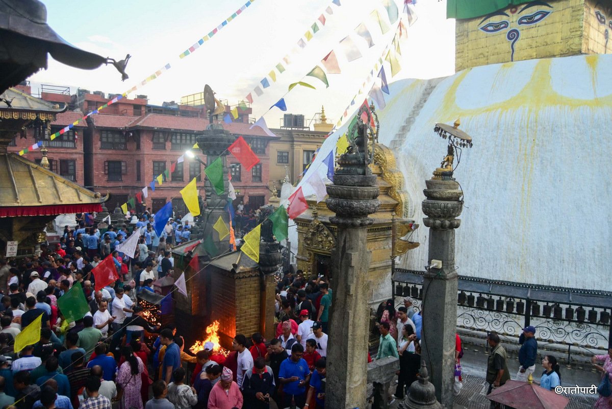 Gunla parba (3)