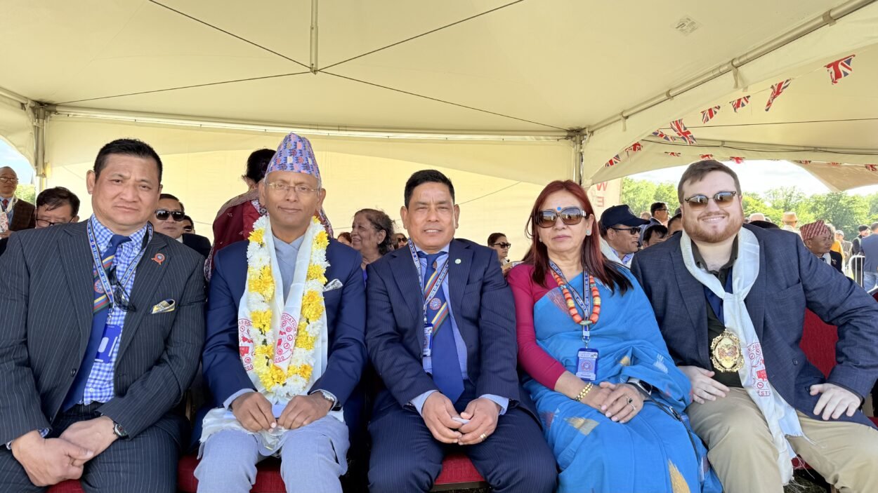 Gurkha cup25 1