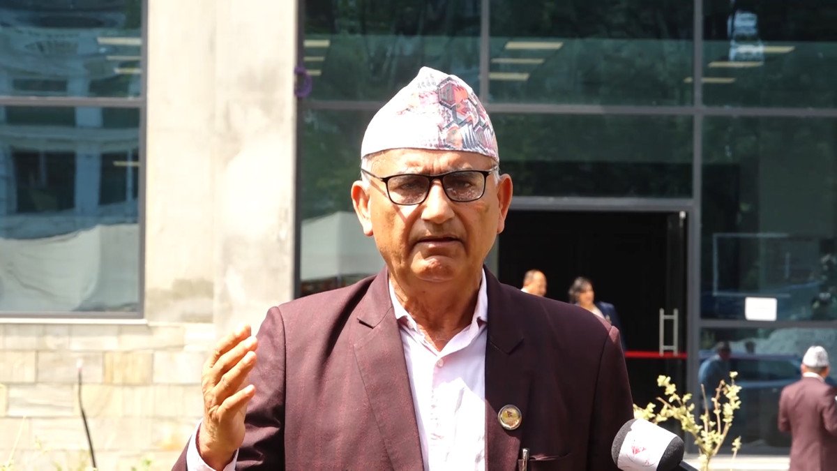 Opposition Party Demands PM's Responsible Role in Parliament Impasse