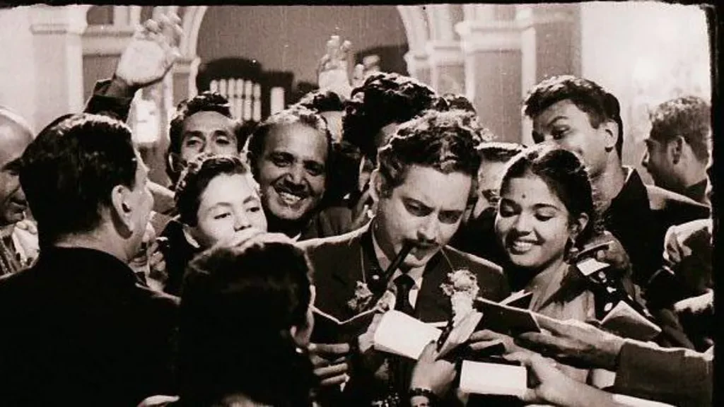 guru dutt 1