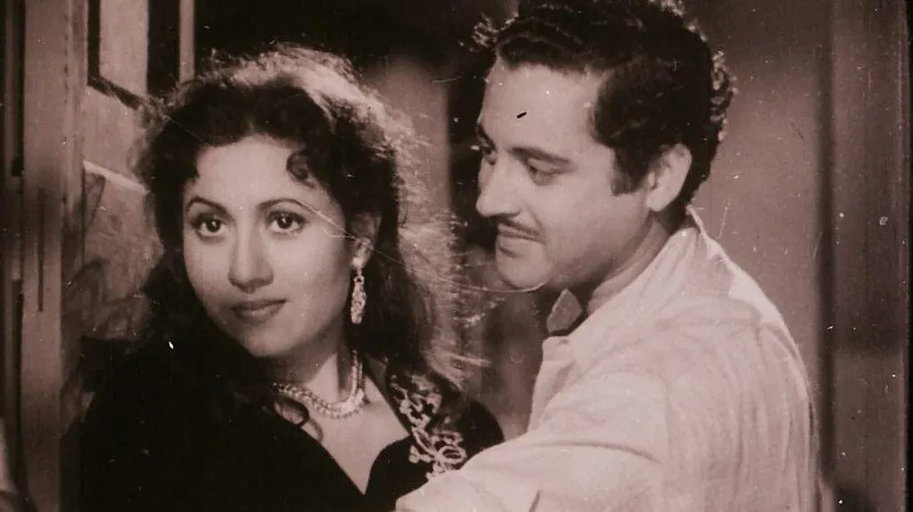 guru dutt 2