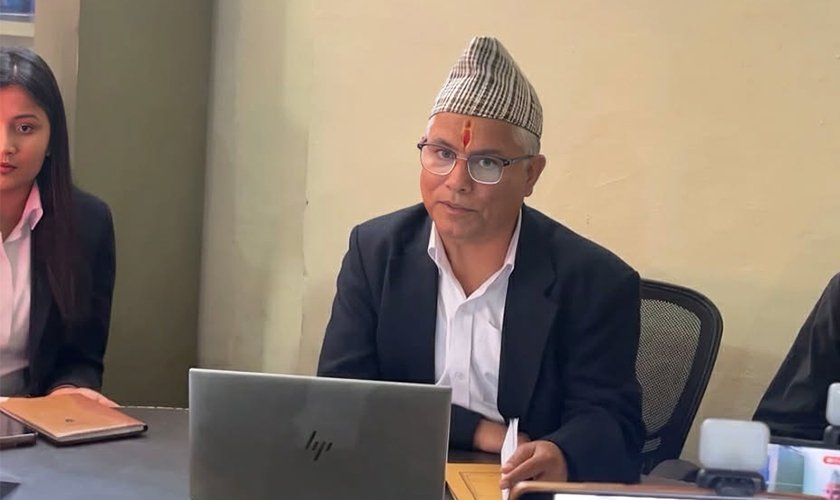   हेटौंडा सडक विस्तारः २० गतेबाट डोजर चल्ने, ५३१ घर भत्किने निश्चित