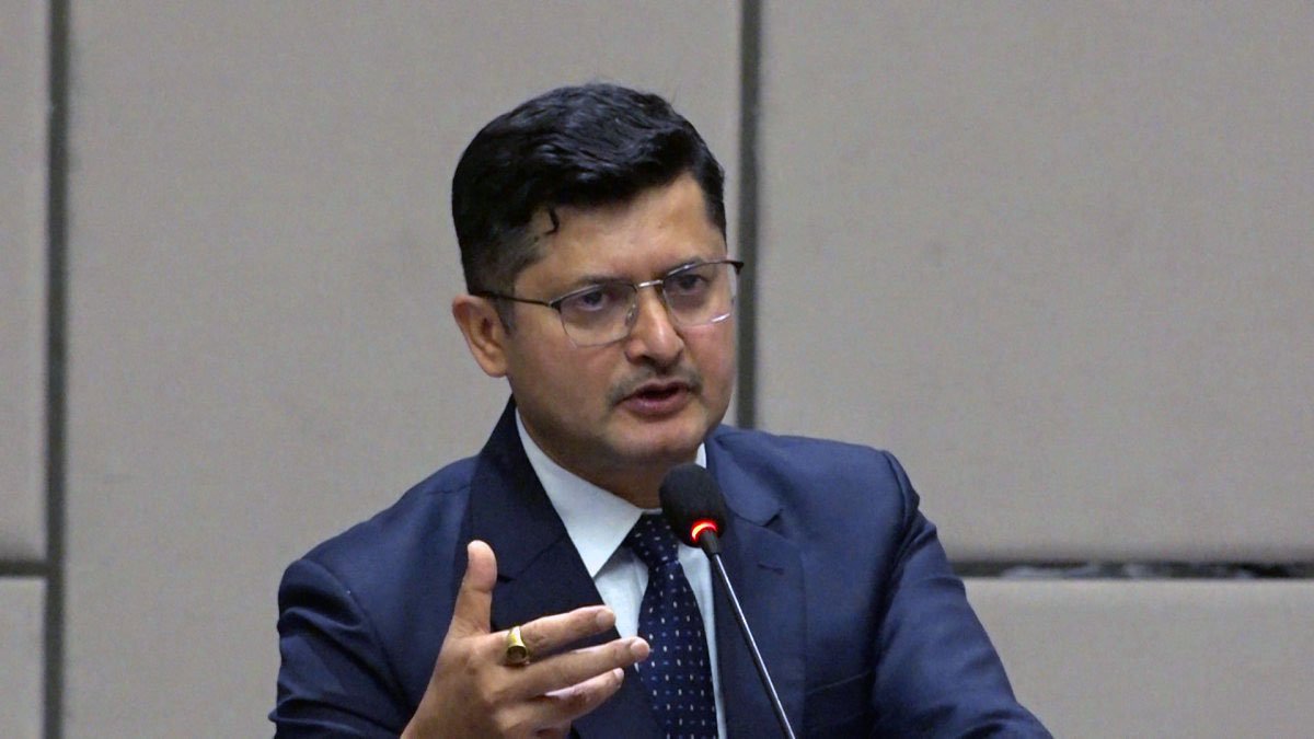 Nepal Rastra Bank Eases Policies for Hydropower Development