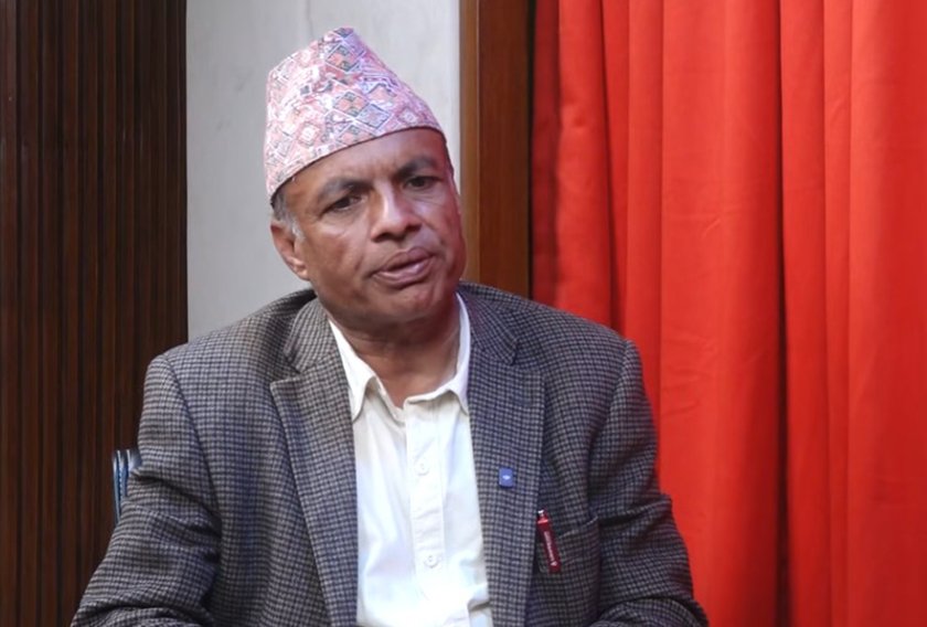 Guru Raj Ghimire1