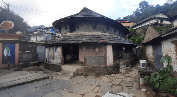 पसगाउँका प्रकृति र संस्कृतिलाई पदयात्रा पर्यटनसँग जोडिँदै