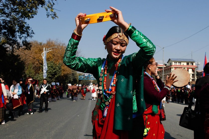 Gurung Lhoshar-181