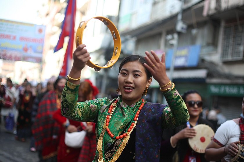 Gurung Lhoshar-185