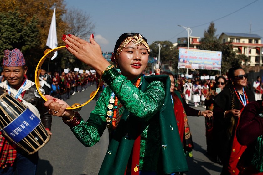 Gurung Lhoshar-195