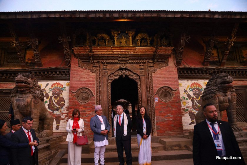 guterres-patan-visit (15)