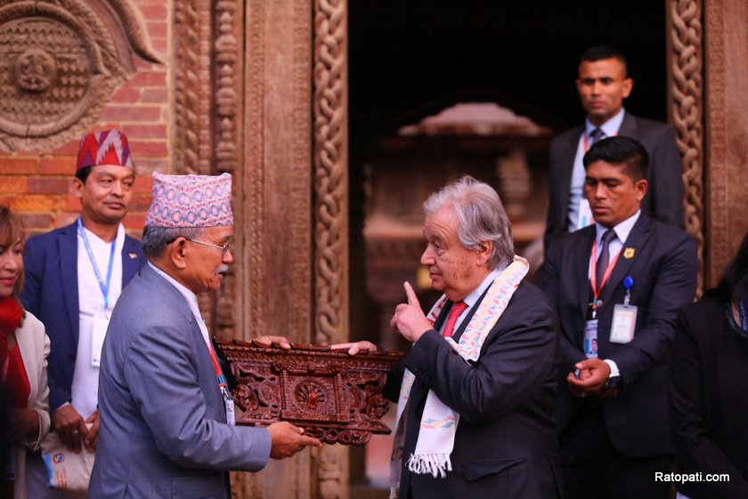 guterres-patan-visit (3)