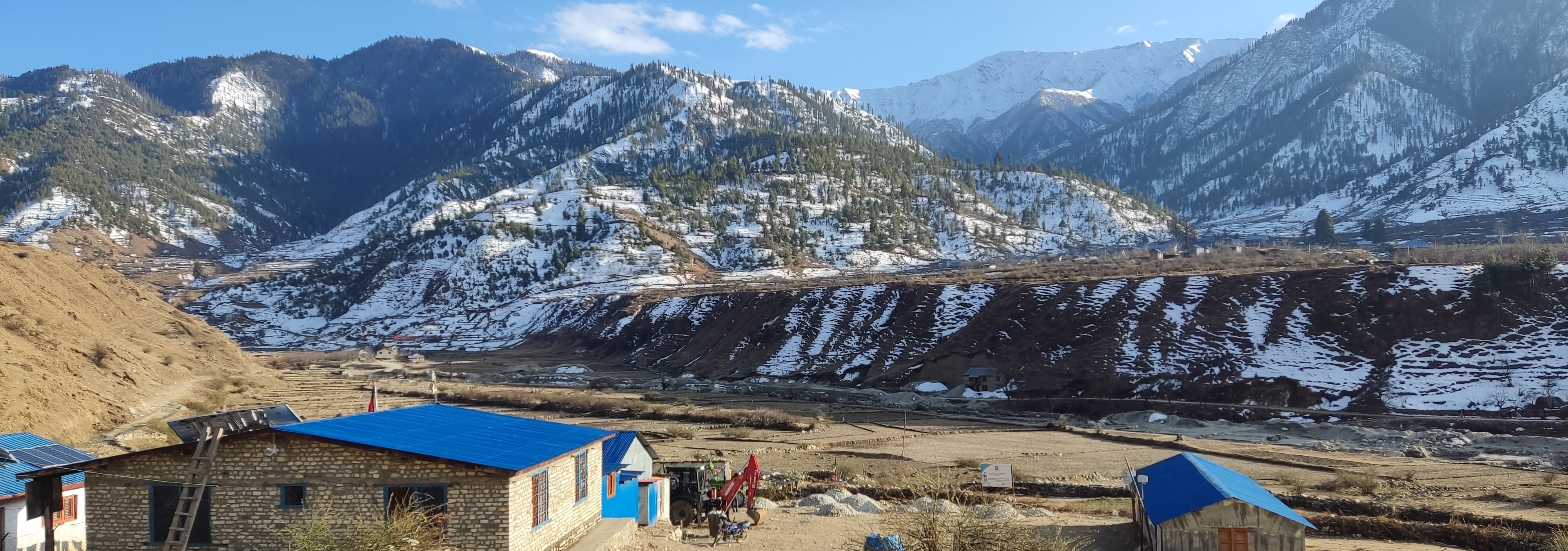 जुम्लाको गुठीचौरमा मदिरा पिउन अब अनिवार्य ‘लाइसेन्स’