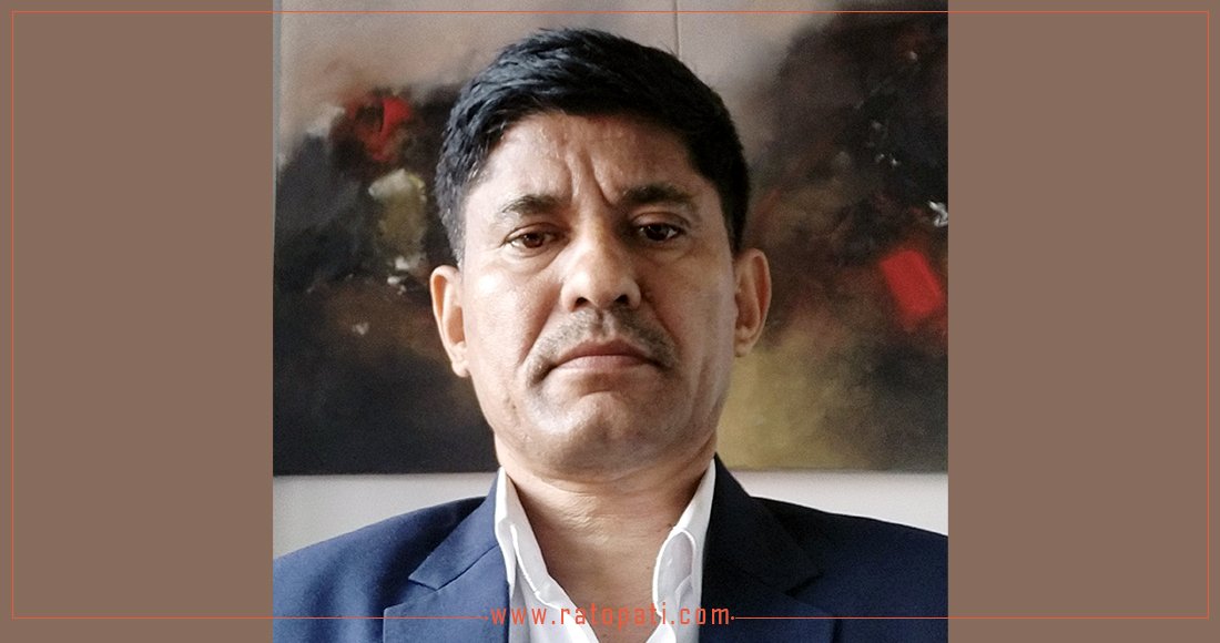   हराएको मान्छे र समाजको मौनता