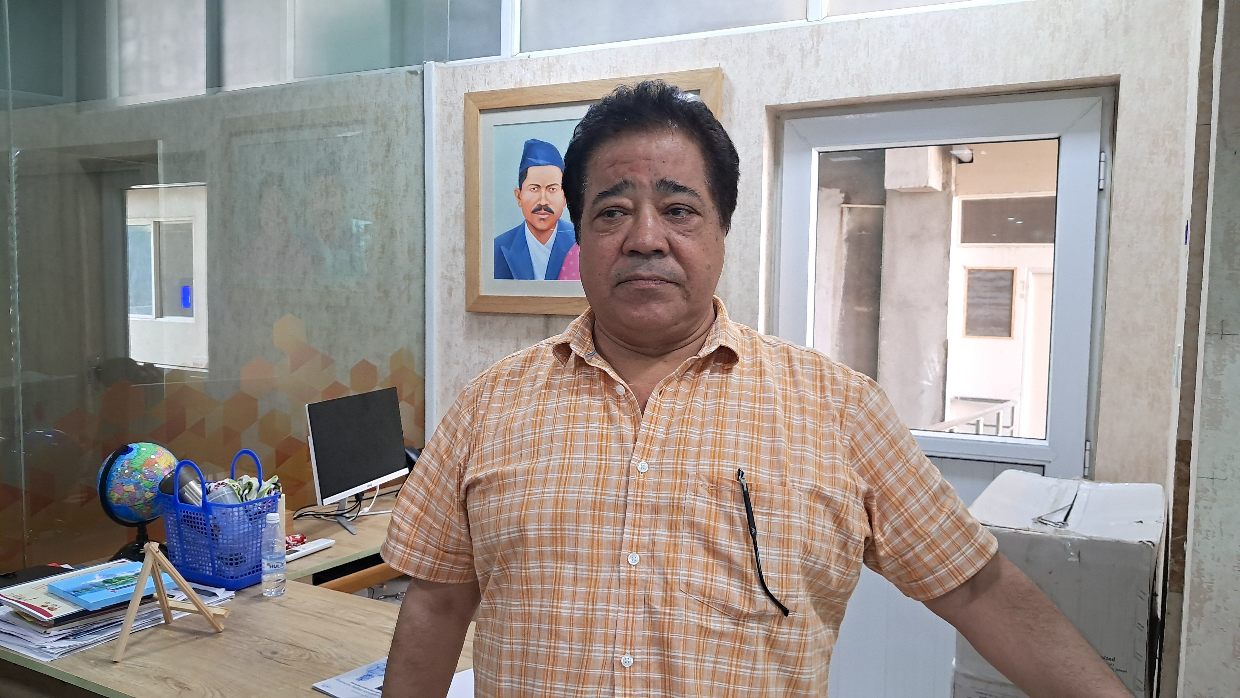 Gyanendra Karki (1)