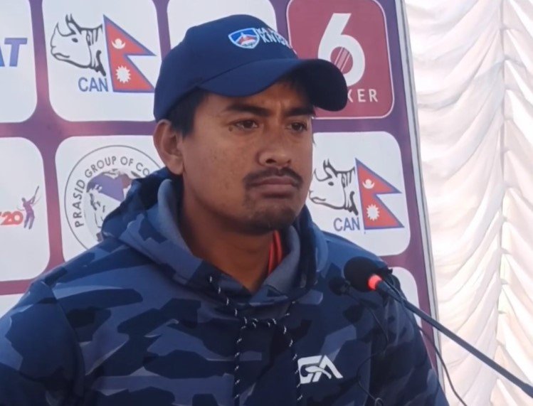 ज्ञानेन्द्र मल्लको बयान: यसरी आयो नेपाल टी–२० क्रिकेटमा फिक्सिङको अफर