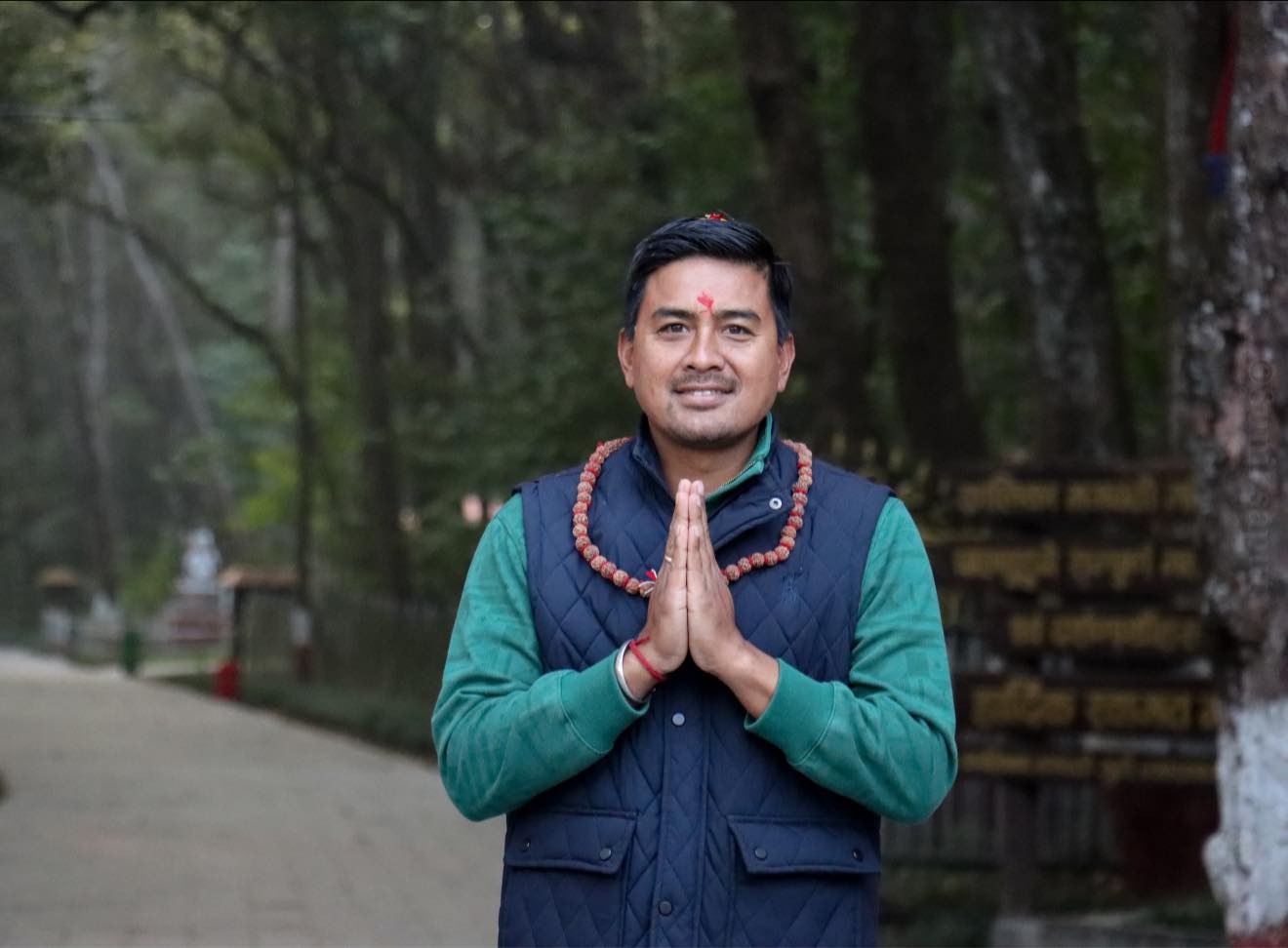म टिममा परूँ या नपरूँ, देशले हार्नु हुँदैन : ज्ञानेन्द्र मल्ल