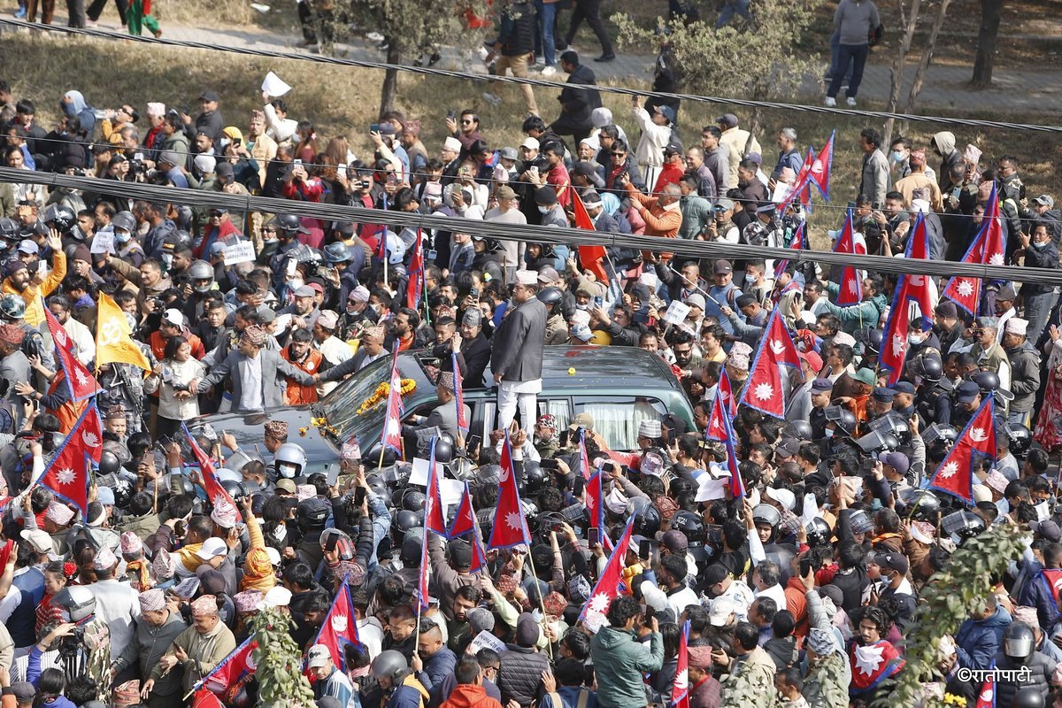 gyanendra shah (5)