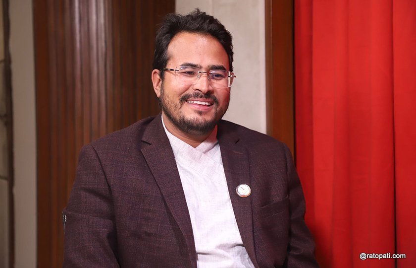 Gyanendra Shahi3