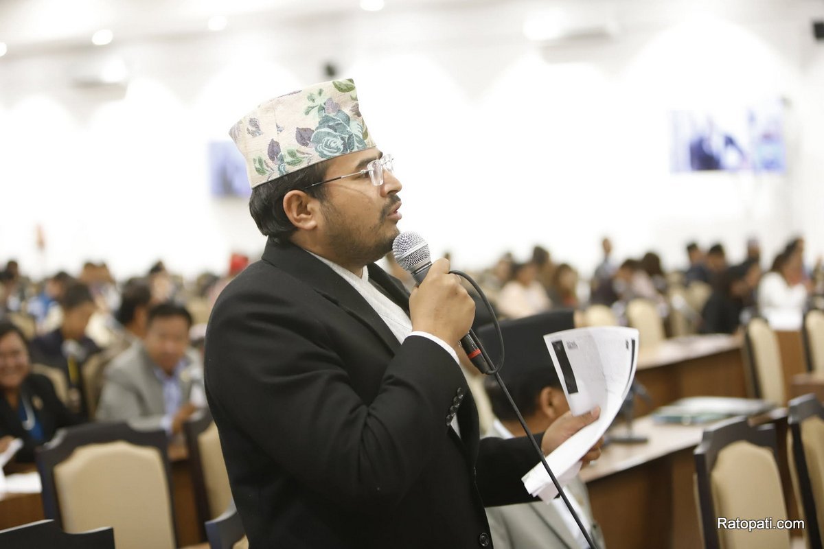 Rastriya Prajatantra Party Demands Parliamentary Probe Committee on EV Import