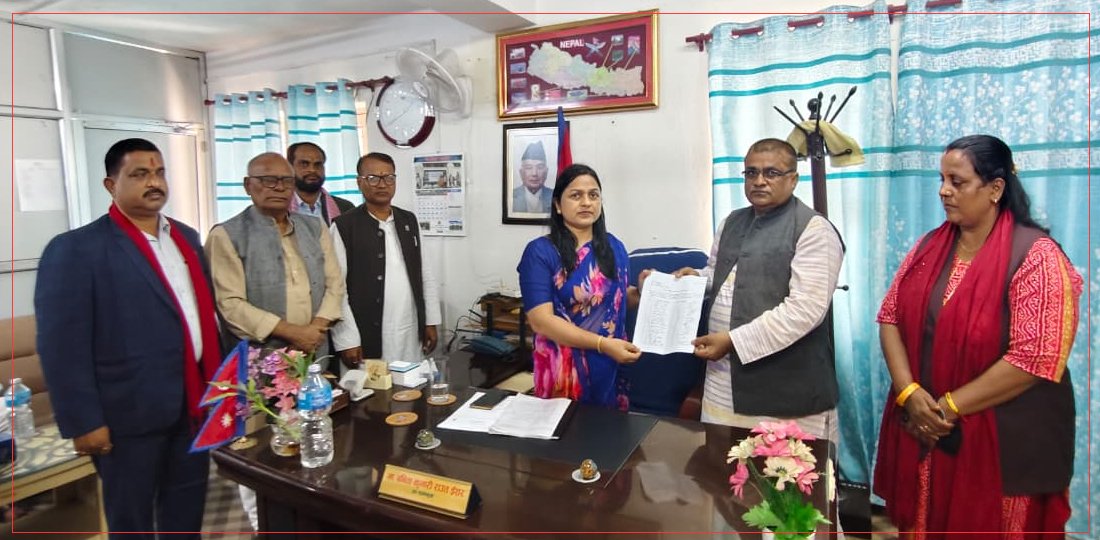   मधेस प्रदेशसभा बैठक आह्वान गर्न ७ दलकाे माग