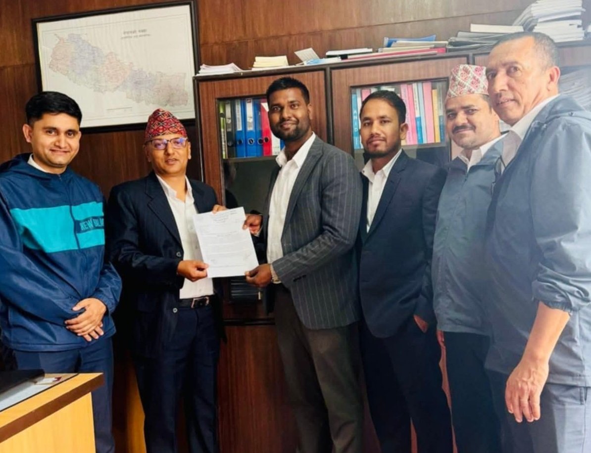 औषधि विभागका निरीक्षकमाथि आक्रमणप्रति नेपाल निजामती कर्मचारी युनियनको विरोध