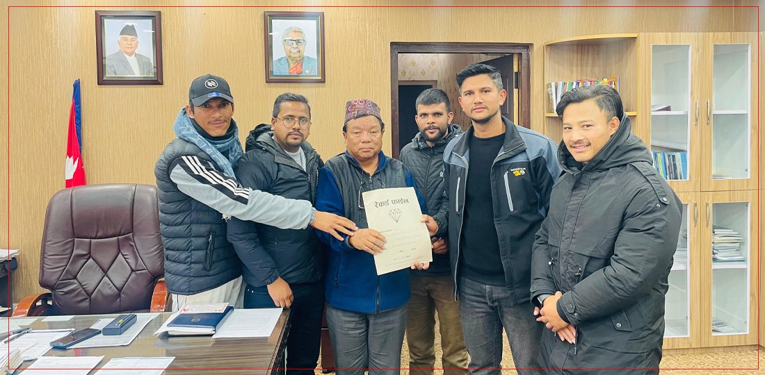त्रिविमा केन्द्रीय विभागको शुल्क विवाद : अखिल (क्रान्तिकारी) ले शिक्षामन्त्रीलाई बुझायो ध्यानाकर्षण पत्र