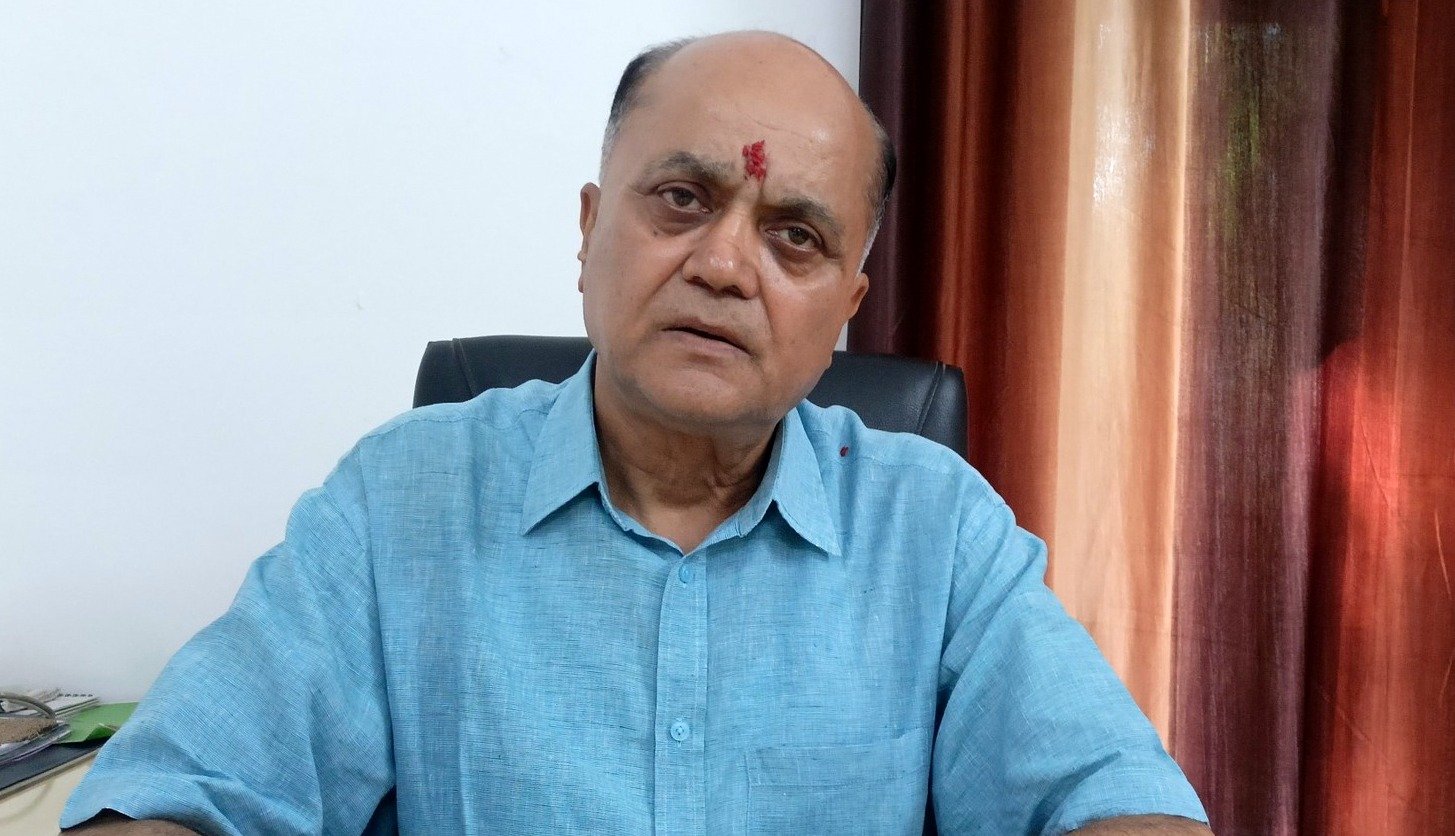   ट्रेड युनियनहरू राजनीतिक पार्टीजस्ता भए