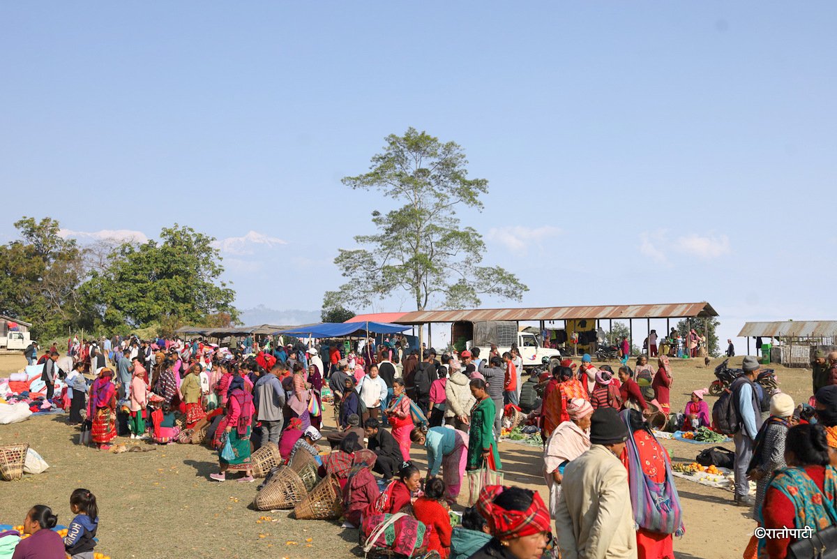 haat bazar (3)