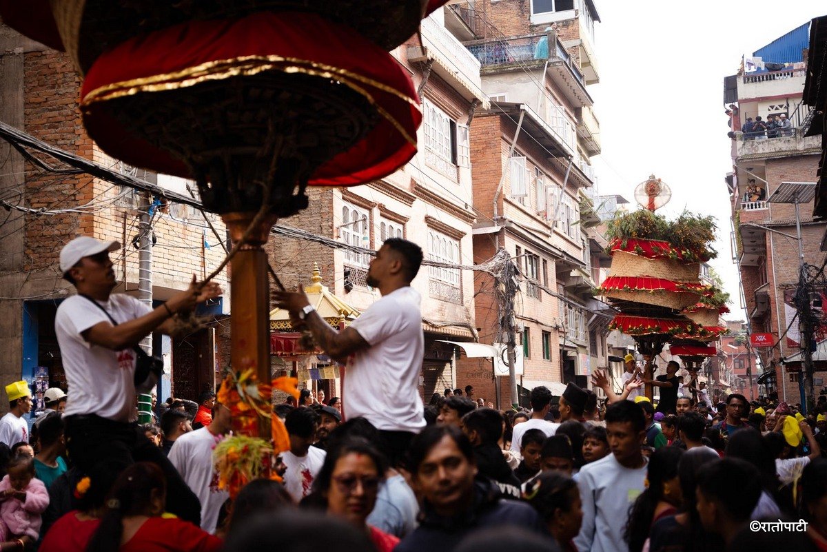 hadi gaun jatra (7)