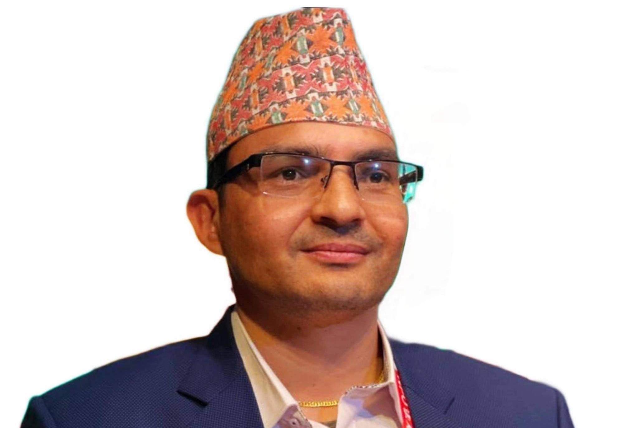   एनआरएनए जापानको महासचिव पदमा खगराज गौतमको उम्मेदवारी