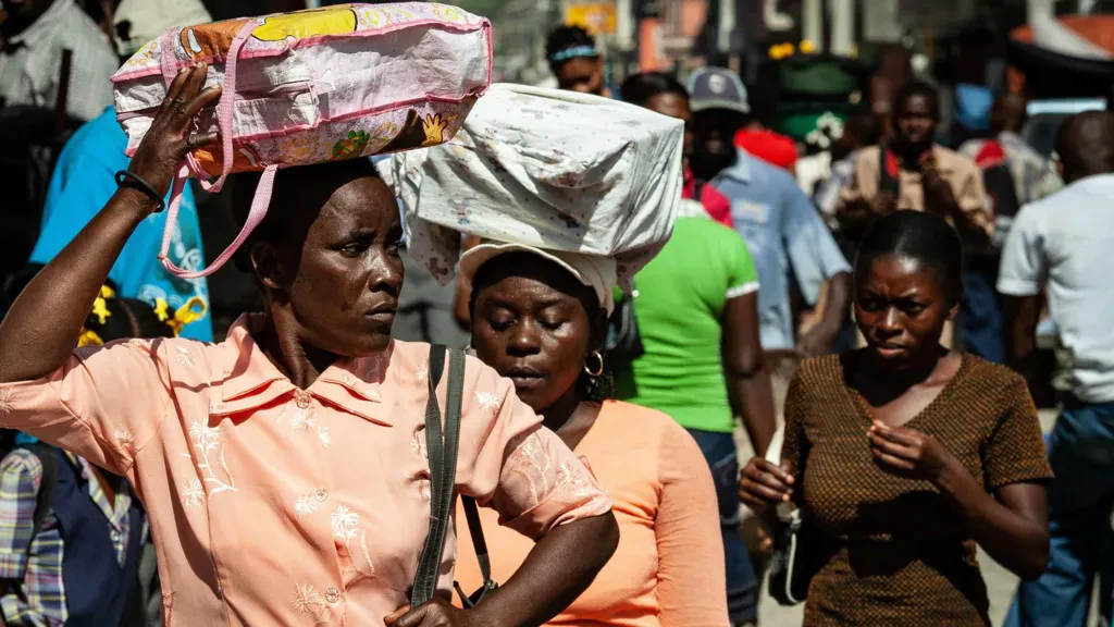 US Supreme Court Allows Trump Administration to End TPS for Haitians and Syrians