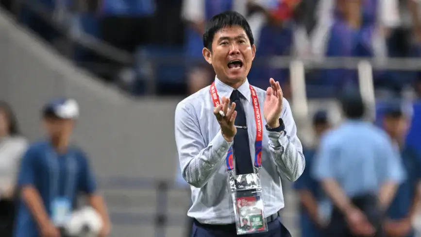 Hajime Moriyasu