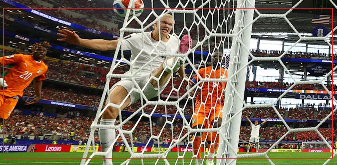Norway Defeats Ivory Coast 2-1 in FIFA World Cup 2026 Round of 32