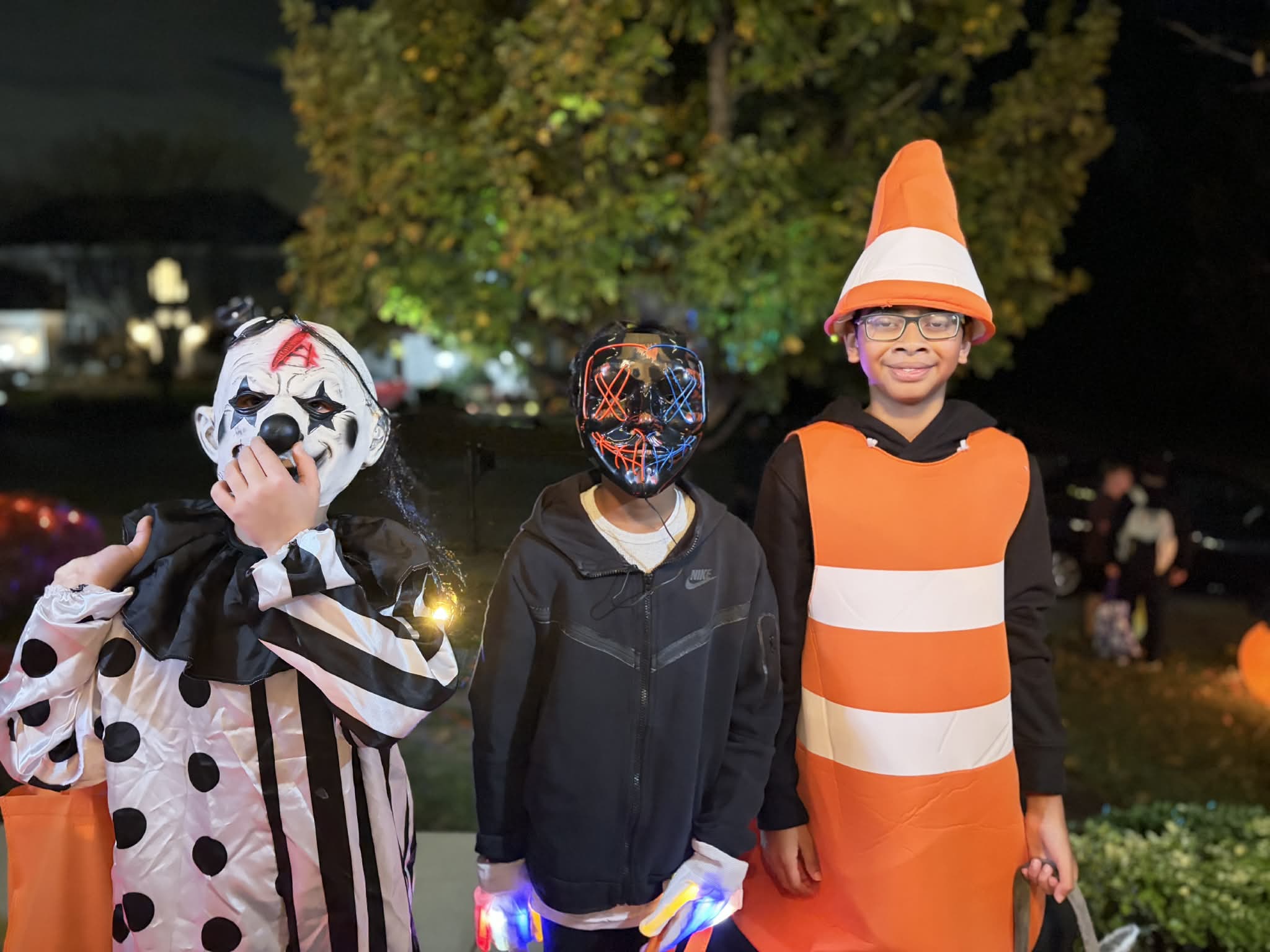 HALLOWEEN 2025 1