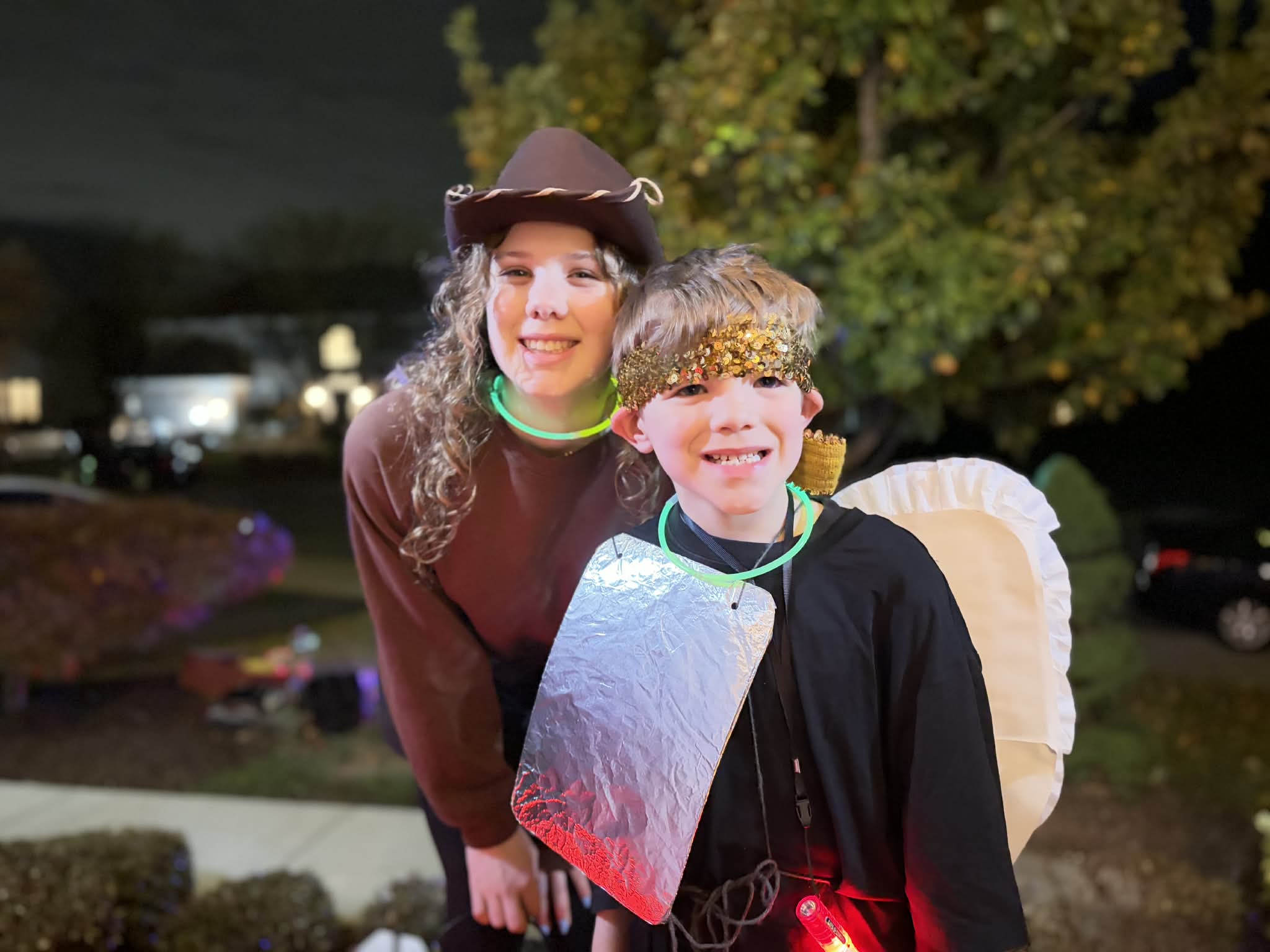 HALLOWEEN 2025 2