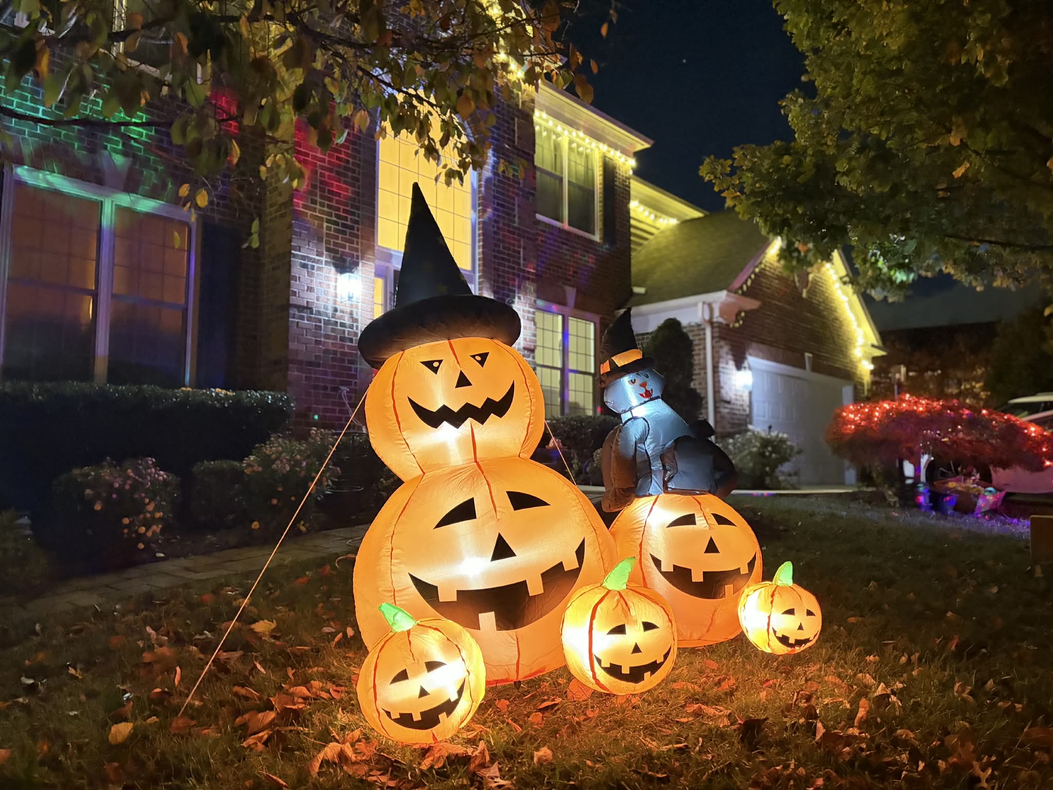 HALLOWEEN 2025 5
