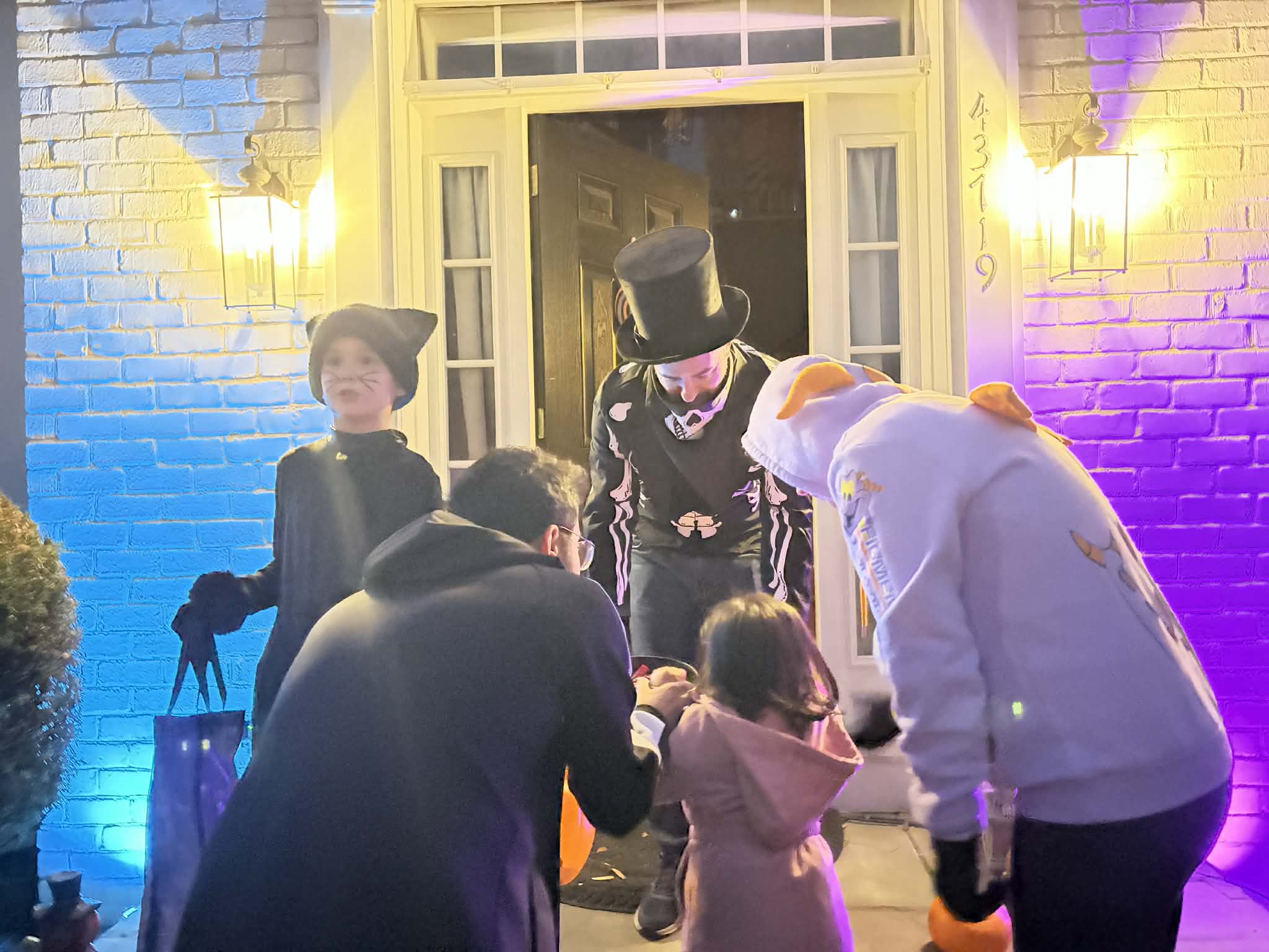 HALLOWEEN 2025 8
