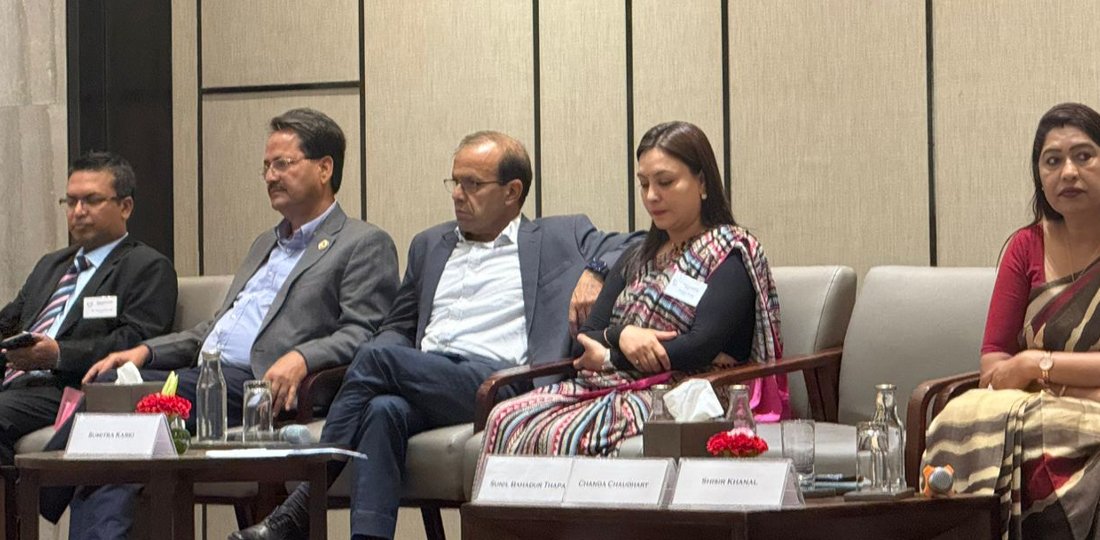   दक्षिण एसियाका लागि आतङ्कवादको चुनौती : नेपाल कति प्रभावित ?