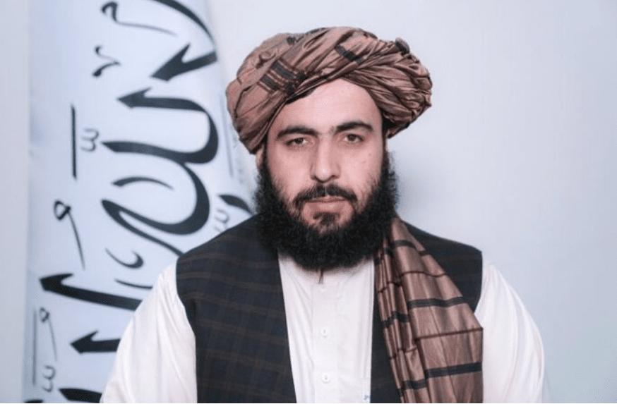 Over 76,000 Afghan Refugees Returned in June