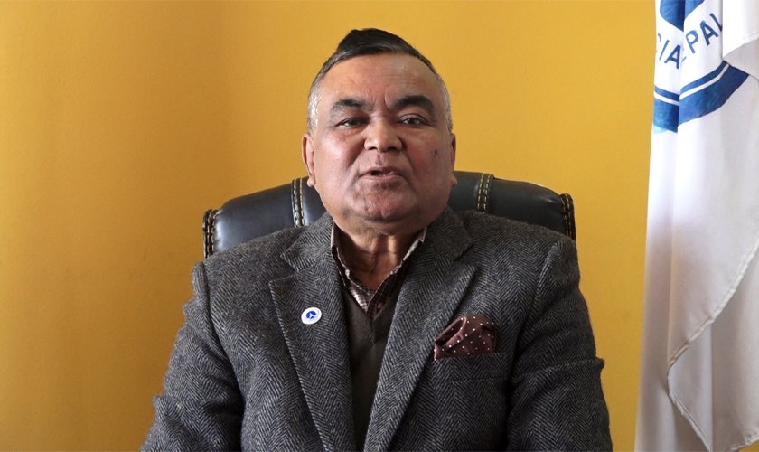   हानले माघ २ गते ‘नेपाल सत्कार दिवस’ मनाउने