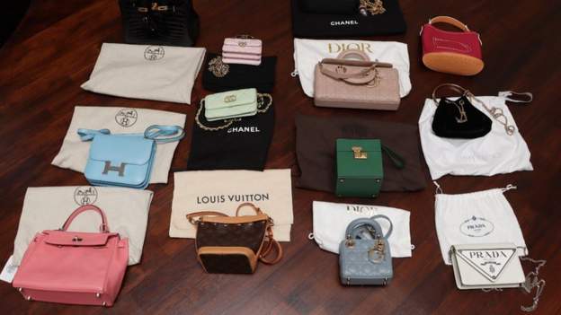 handbags