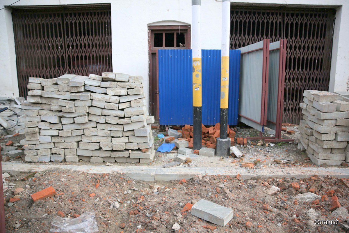 Hanumandhoka Darbar Square_-482