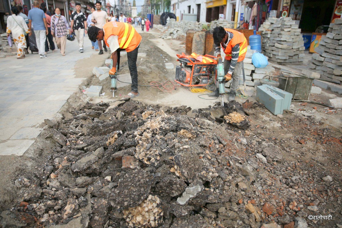 Hanumandhoka Darbar Square_-484
