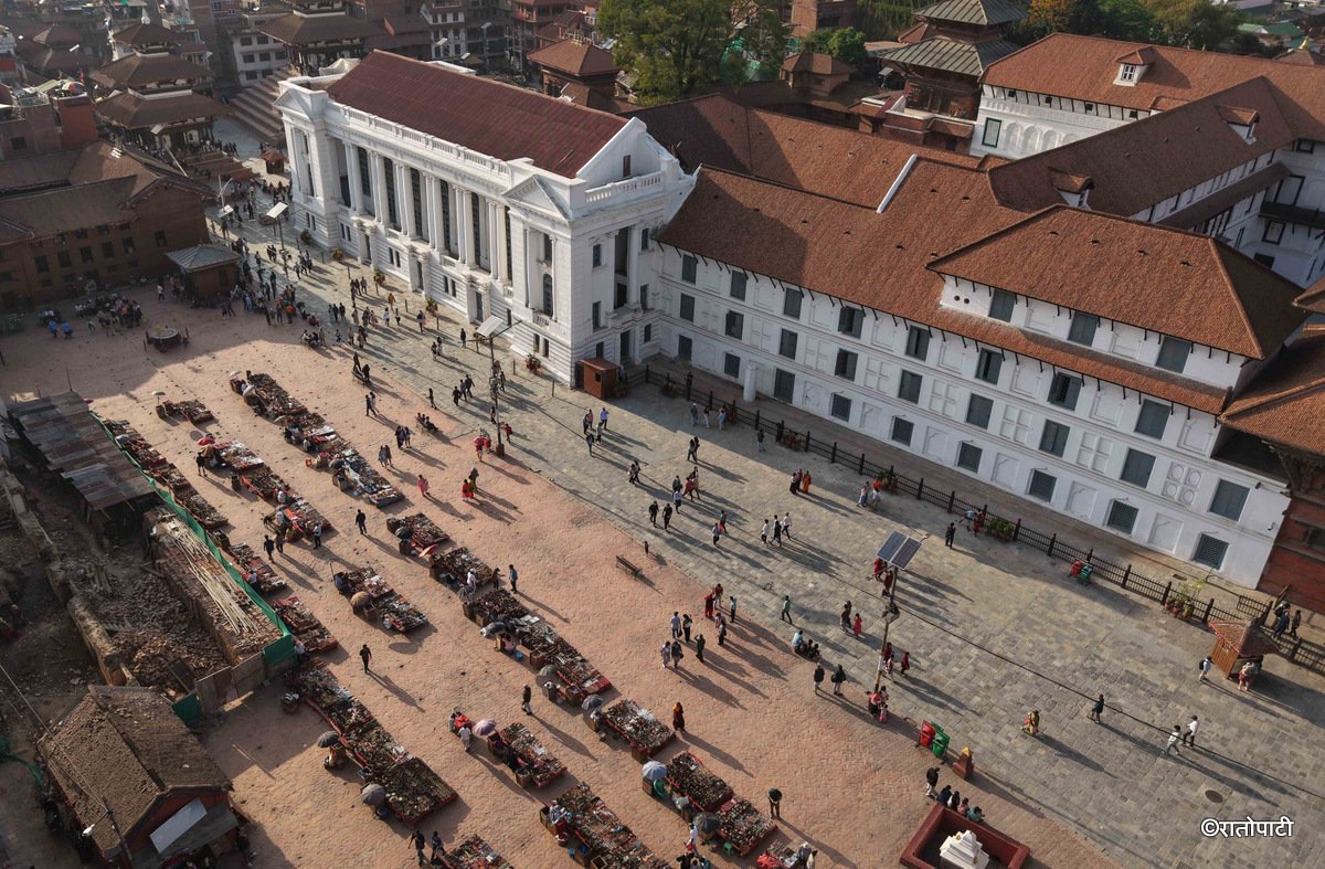 Hanumandhoka Durbar Square (11)
