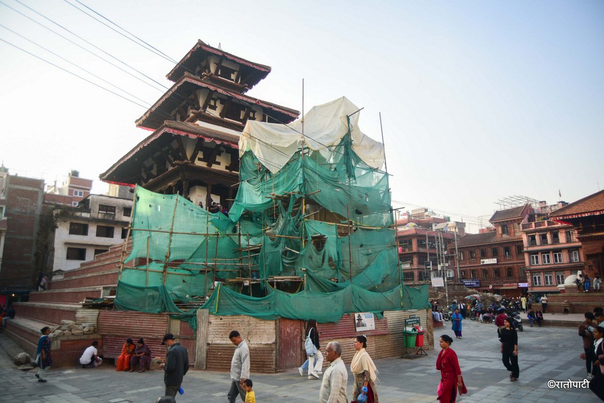 Hanumandhoka Durbar Square (15)