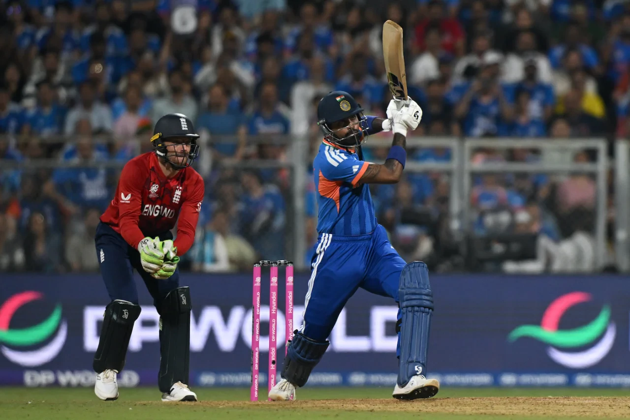 hardik pandya 2