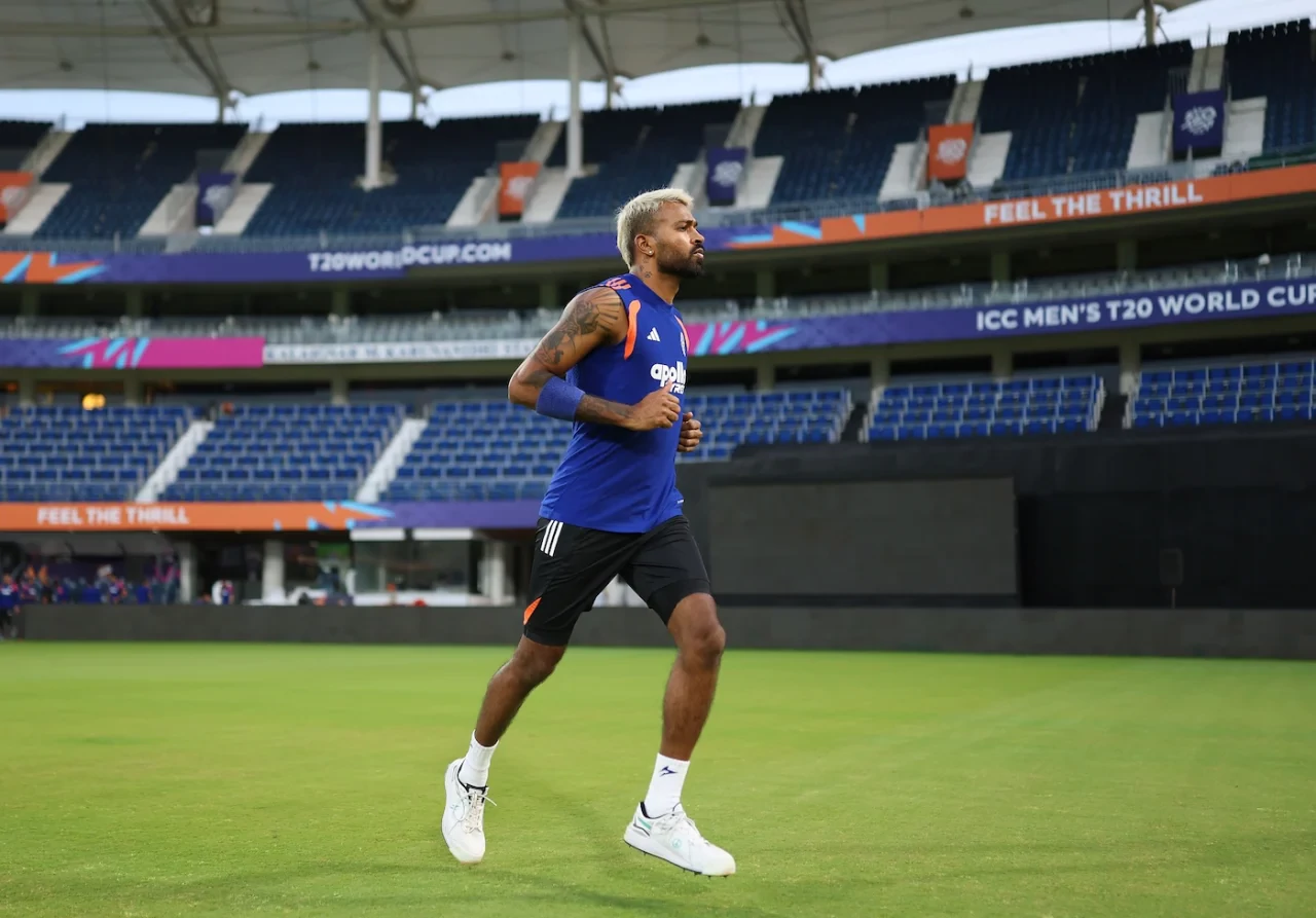 hardik pandya 4