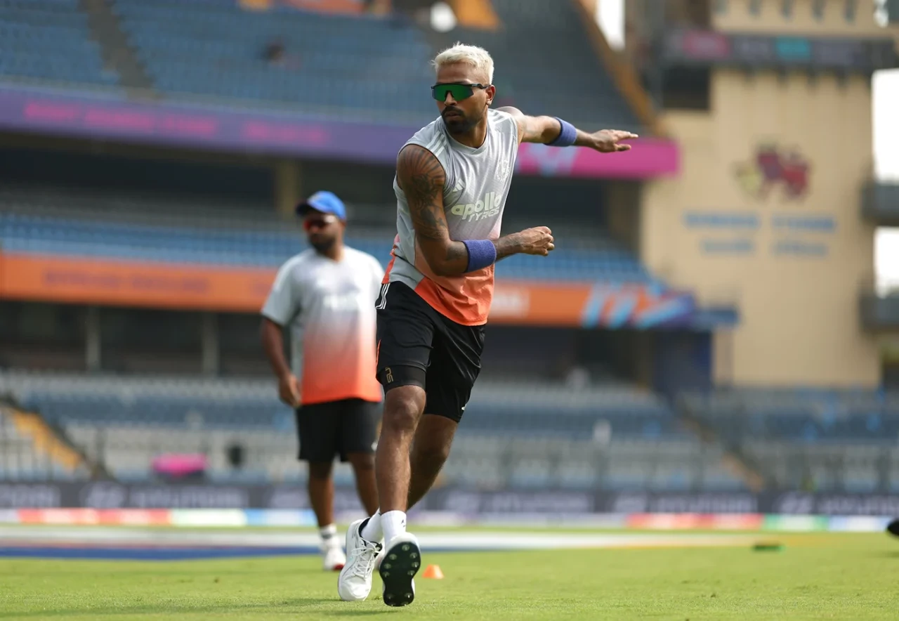 hardik pandya 7